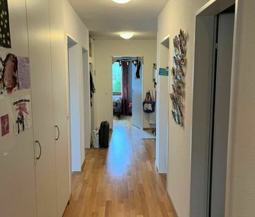 4.5-Zimmer-Wohnung, 1. OG, Rüediswilerstrasse 94, 6017 Ruswil - Photo 4