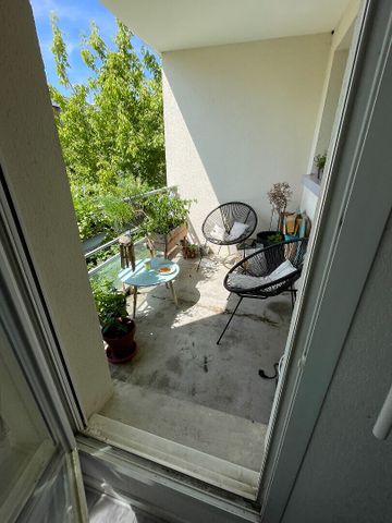 Appartement Tours 3 pièce(s) 61.60 m2 - Photo 5