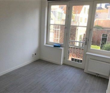 Schoolsteeg, Leiden - Foto 4