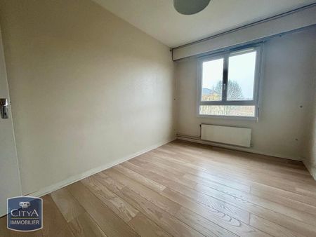 Location Appartement 3 pièces 76m² VERSAILLES 78000 - Photo 5