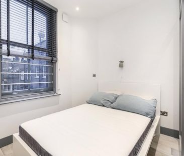 Studio to rent - Photo 2