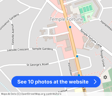 Finchley Road, London, NW11 - Photo 1