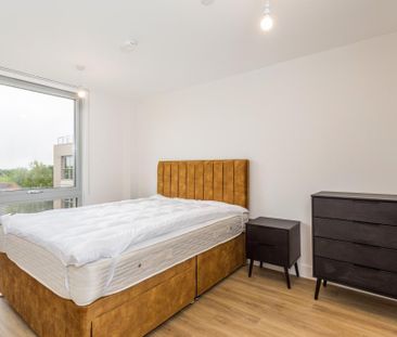 1 bedroom apartment to rent - Photo 4