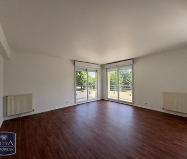 Location Appartement 3 pièces 64m² ANGERS 49000 - Photo 6