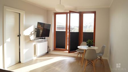 MIESZKANIE na WYNAJEM - Photo 3