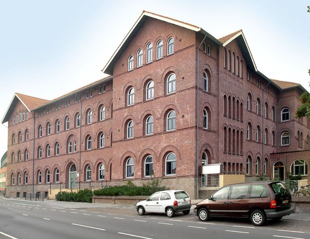 Benedictinessenhof, 14 - Photo 1