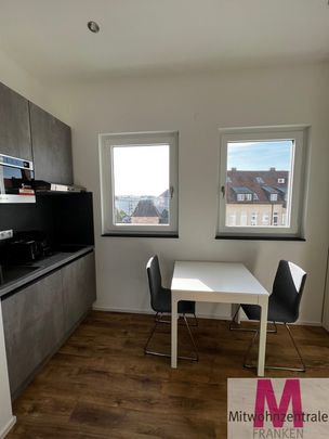 Schöne gemütliche 1-Zimmer Wohnung - Photo 1