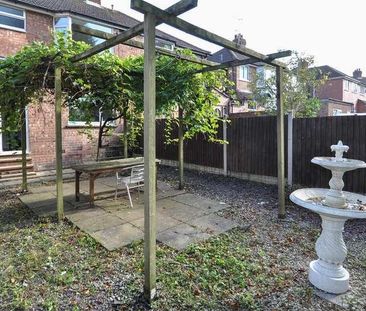 Sunbury Road, Northfield, Birmingham, West Midlands, B31 - Photo 5