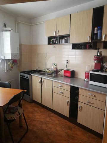 Apartament o camera în zona Motilor - Fotografie 4