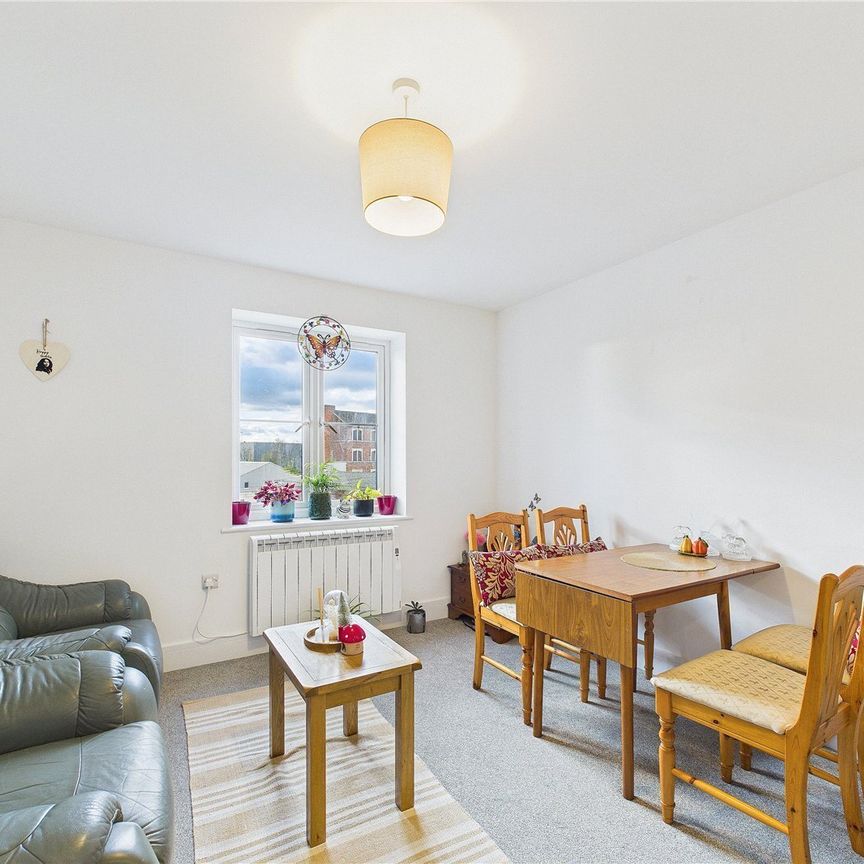 Castle Street, Trowbridge, Wiltshire, BA14 - Photo 1