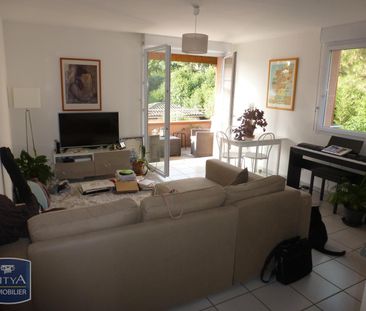 Location Appartement 3 pièces 62m² COLOMIERS 31770 - Photo 2