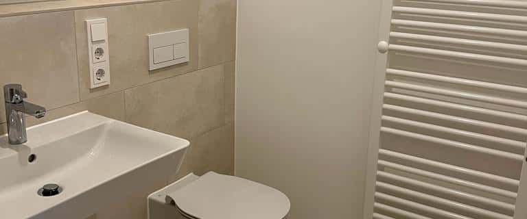 Apartment in Leinweberweg, München for 35 m² with 1 bedroom - Photo 1