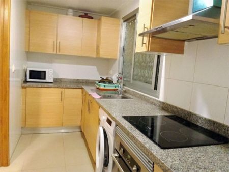 Piso de alquiler en Carrer de L'estudi, 4, Grau de Gandia - Venecia - Marenys de Rafalcaid - Photo 2