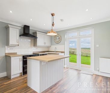 3 bedroom detached house to rent - Photo 5