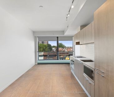 Duke Condos and Lofts 530 , #407 - Photo 5