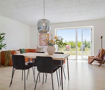 3-værelses Rækkehus på 78 m² i Hedensted - Photo 3