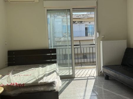 Studio/Γκαρσονιέρα για ενοικίαση Αστικός Συνοικισμός - Περικλέους - Κυψέλη (Ξάνθη) - Φωτογραφία 2
