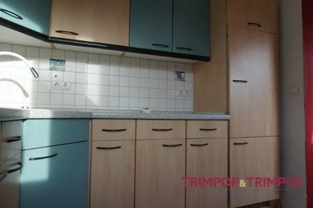 Wohnung zur Miete in Krefeld - Foto 3