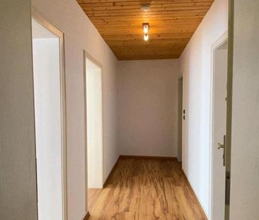 frisch renovierte Mietwohnung - Foto 1