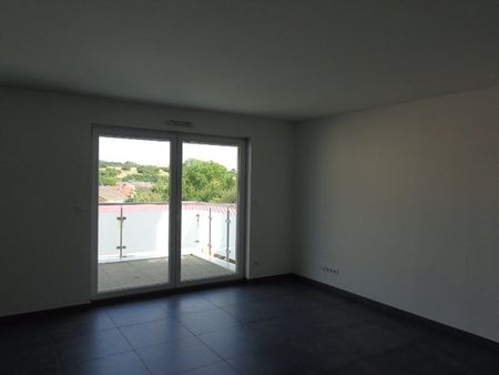 Appartement 3 pièces à Thionville-Élange - Photo 5