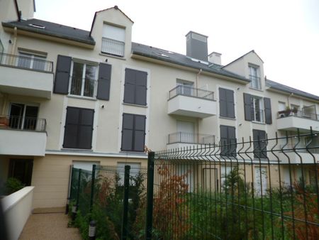 Appartement 1 pièces de 30 à Pontoise - Photo 5