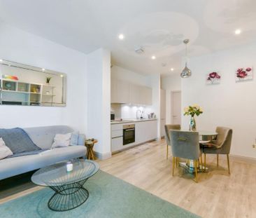 1 bedroom flat to rent - Photo 3