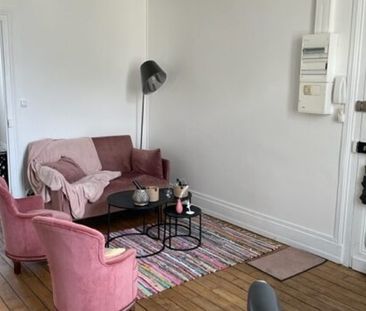 appartement type 2 Séraucourt - Photo 1