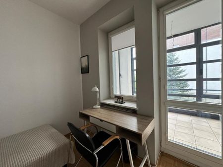 nowa oferta!-4 oddzielne pokoje 81.2 m² - Zdjęcie 2