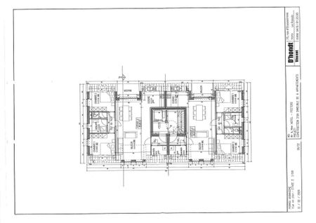 Appartement 2 Ka met terras & airconditionning | 0472 80 03 03 - Foto 4