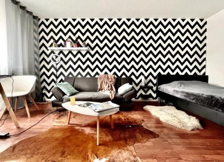 NUR Kurzfristige Zwischenmiete 1-Zi. Wohnung - Photo 3