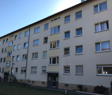 Praktische Erdgeschosswohnung in ruhigem Mehrfamilienhaus - Photo 1