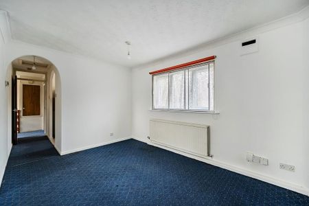 1 bedroom maisonette to rent - Photo 2
