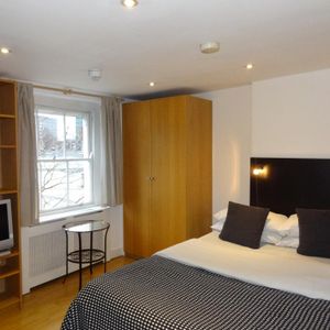Flat 28 Cartwright Gardens, Bloomsbury WC1H 9EH - Photo 2