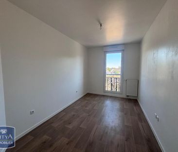 Location Appartement 3 pièces 60m² JOUE LES TOURS 37300 - Photo 6