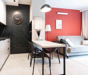 Rydlówka I balkon I od zaraz I parking - Фото 5