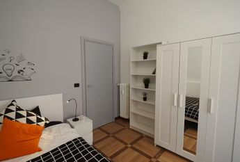 Via Sagliano Micca, Turin, Piedmont 10121