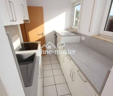 Tübingen !!! 3-Zimmer Wohnung , Südwest-Balkon - Photo 3