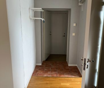 Intagsgatan 6 B - Foto 5