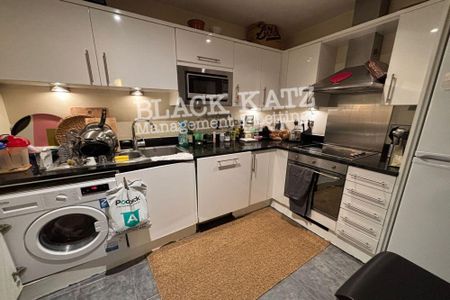 1 bedroom apartment to rent - Photo 3