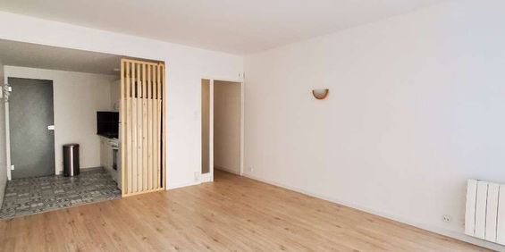 Location Appartement 1 pièce 38m² - Photo 3