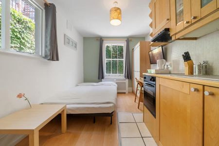 Studio to rent - Photo 3