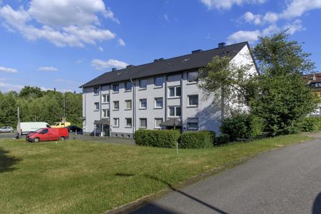 3-Zimmer-Wohnung in Essen mieten - Photo 3