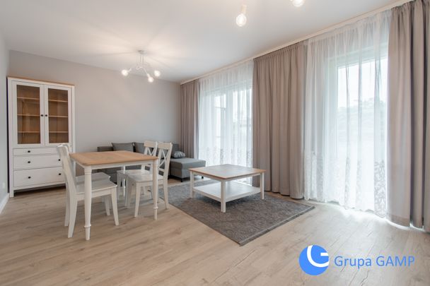Prądnik Czerwony, trzy pokoje, dwa balkony, 60m2. - Photo 1