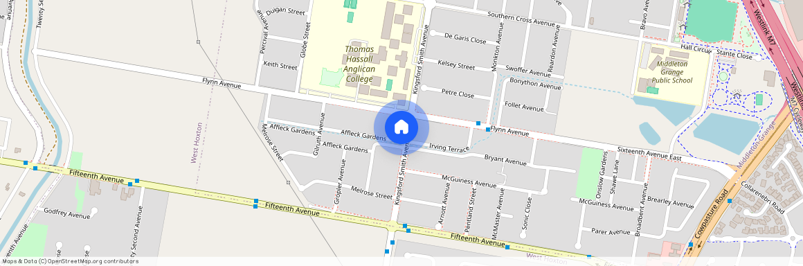 66 Affleck Gardens, NSW 2171, Middleton Grange