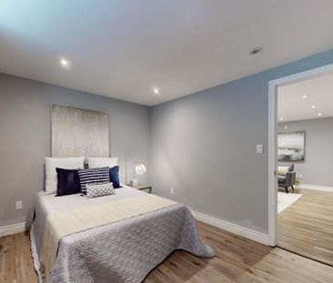 For Lease - 367 Grenke Place Unit# Basement, Milton, Ontario - Photo 3