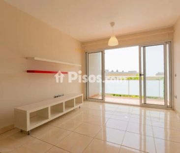 Piso en alquiler en Acorán - Photo 1