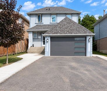 For Lease - 6 Roehampton Crescent Unit# Basement, Brampton, Ontario - Photo 3