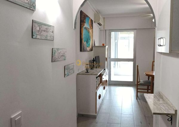 STUDIO FOR RENT HALF SEASON FROM 21/09/2024 - 31/05/2025 IN ZONA CENTRO (TORREMOLINOS)