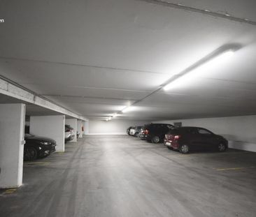 Smarte Mietwohnung mit Loggia, Gemeinschaftsgarten und Garagenplatz - Photo 4