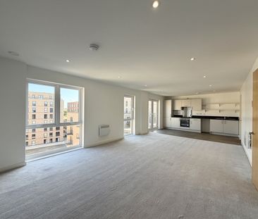Block C Grant Court, Bridgewater Wharf, Ordsall Lane, Salford, M5 3PE - Photo 5